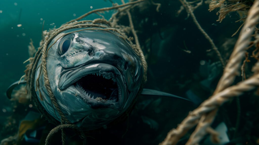 Os 10 peixes mais desafiadores para aquários domésticos 1 peixes mais desafiadores
