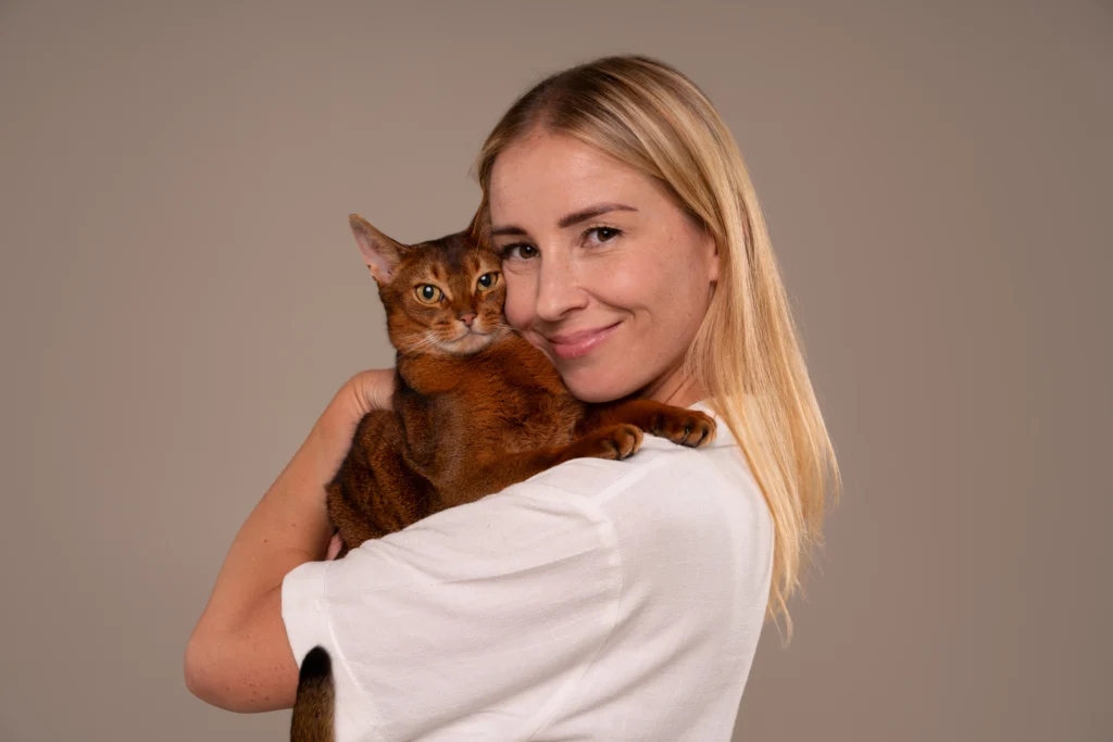 Saúde felina: Como manter seu felino sempre no topo da cadeia alimentar 2 Saúde felina