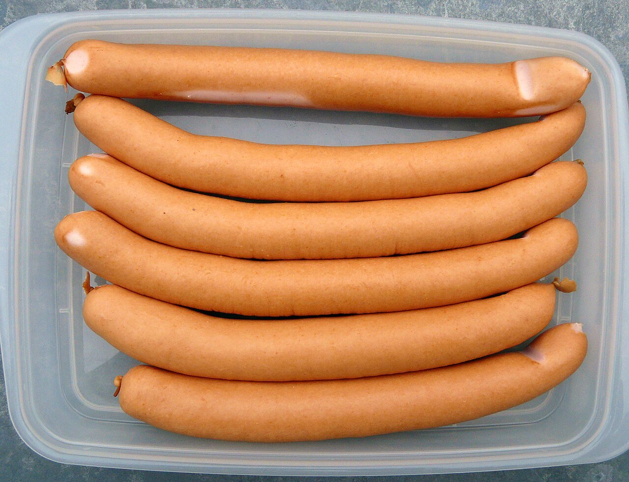 Cachorro pode comer salsicha? Riscos e o que fazer se comeu